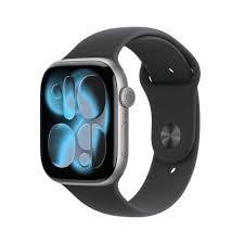 Smartwatch Apple Watch Series 11 GPS 46 mm Space Grey