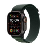 Smartwatch Apple Watch Ultra 2 GPS 49 mm - Grøn 1,92"